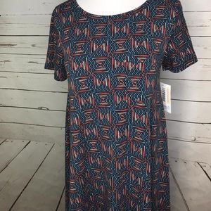 Lularoe Carly size XS NWT
